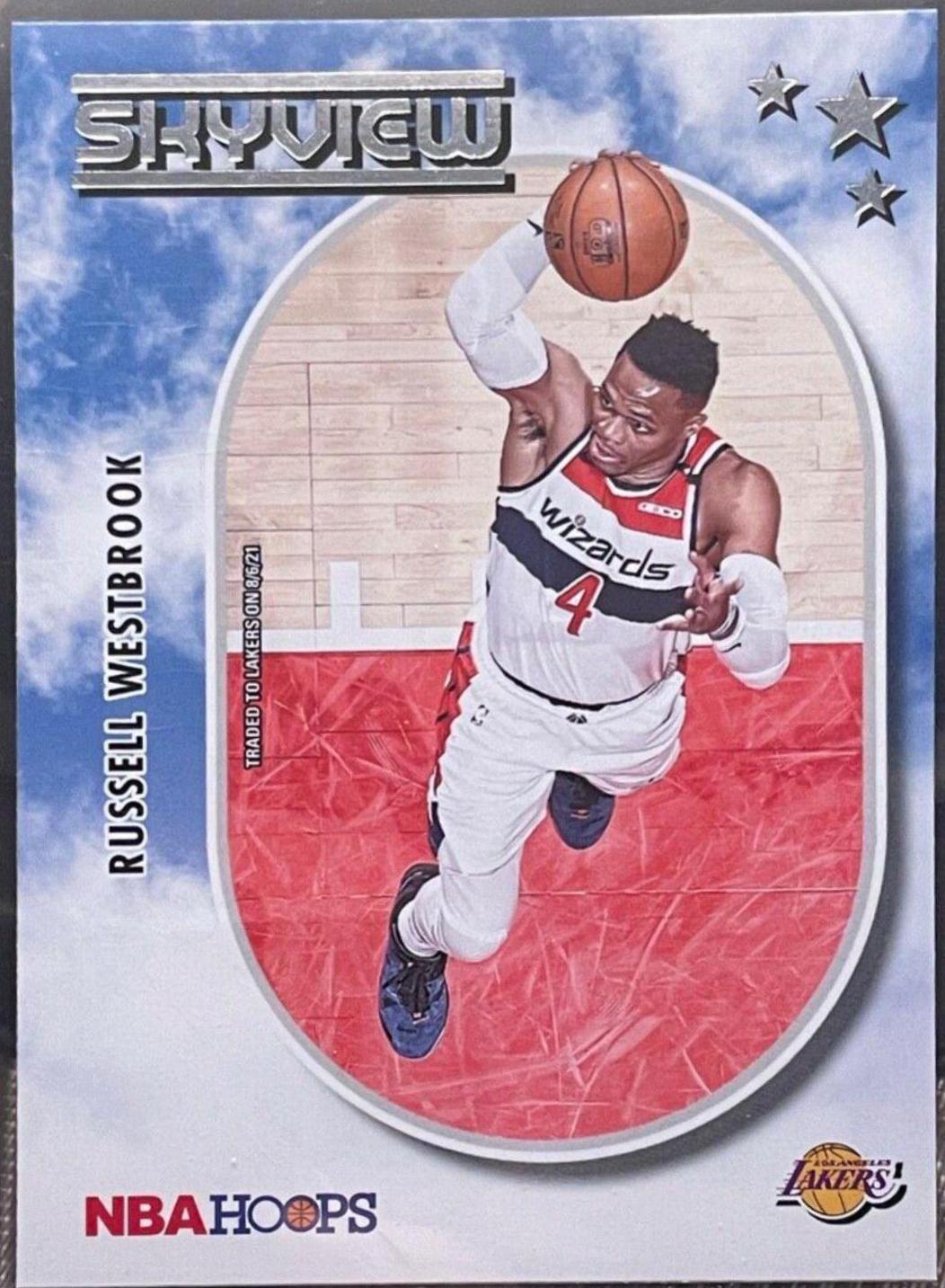 Russell Westbrook