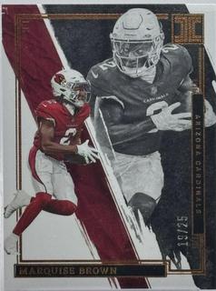 Marquise Brown