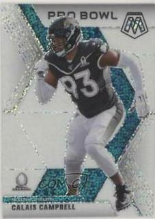 Calais Campbell