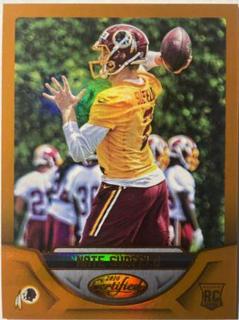 Nate Sudfeld