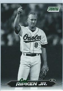 Cal Ripken Jr.