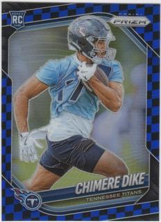 Chimere Dike