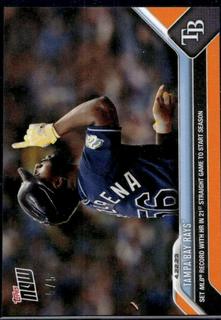 Tampa Bay Rays