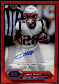 James White