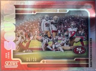 San Francisco 49ers