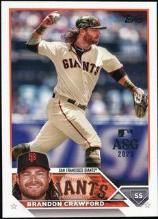 Brandon Crawford