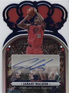 Jabari Walker