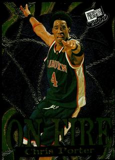 Chris Porter