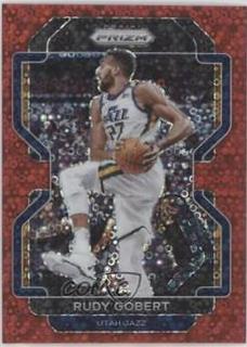 Rudy Gobert