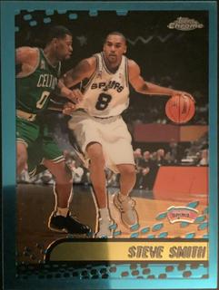 Steve Smith
