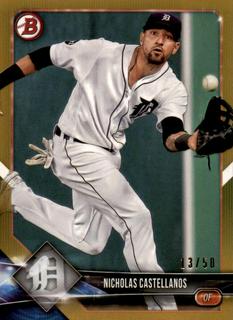 Nicholas Castellanos