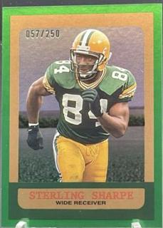 Sterling Sharpe
