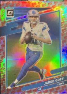 Jared Goff