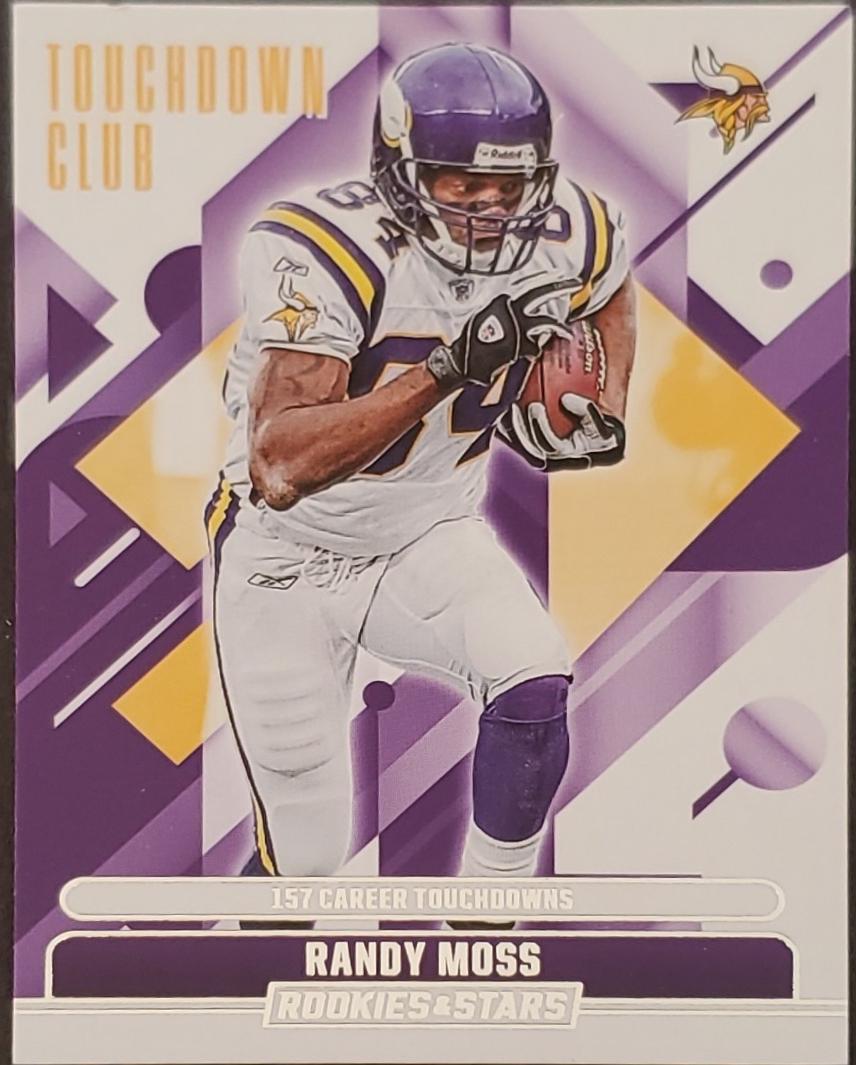 Randy Moss #2
