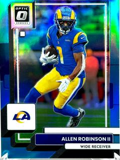 Allen Robinson II