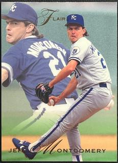 Jeff Montgomery