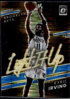 Kyrie Irving