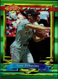Gary DiSarcina