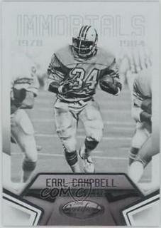 Earl Campbell