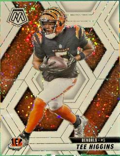 Tee Higgins