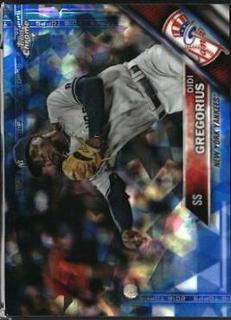Didi Gregorius