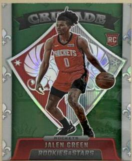 Jalen Green