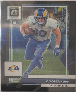 Cooper Kupp