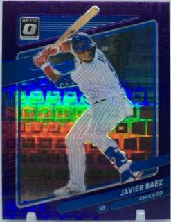 Javier Baez