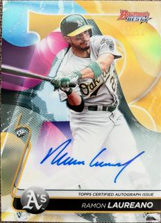Ramon Laureano