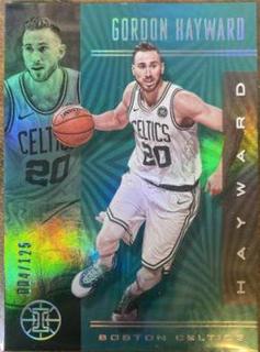 Gordon Hayward