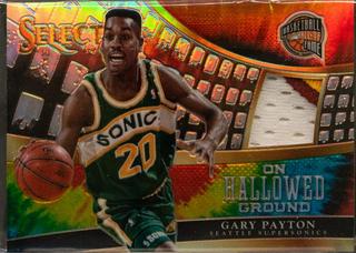 Gary Payton