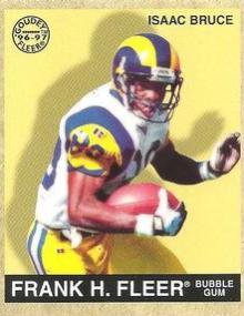 Isaac Bruce