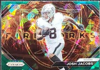Josh Jacobs