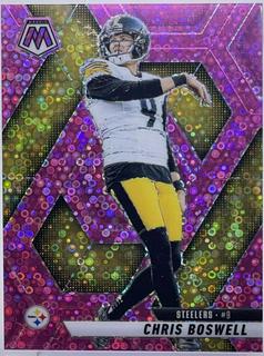 Chris Boswell