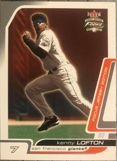Kenny Lofton