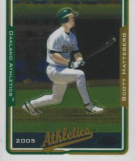 Scott Hatteberg