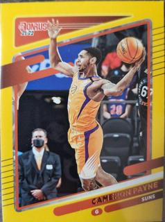 Cameron Payne
