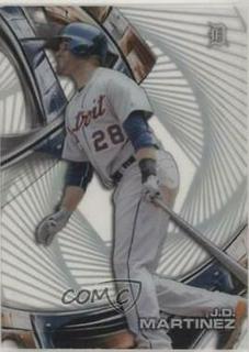 J.D. Martinez