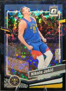 Nikola Jokic