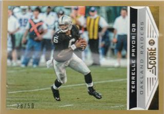 Terrelle Pryor