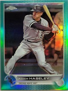Adam Haseley