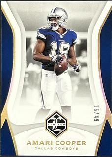 Amari Cooper