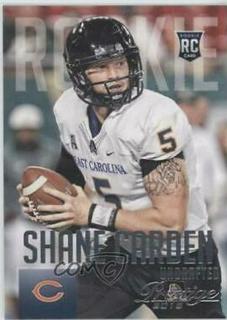 Shane Carden