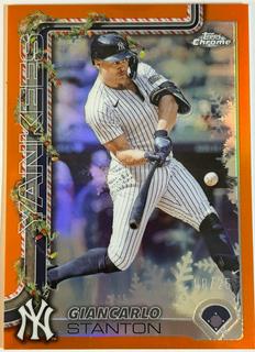 Giancarlo Stanton