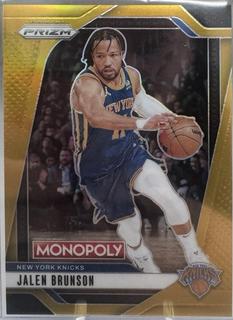 Jalen Brunson