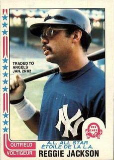 Reggie Jackson