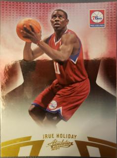 Jrue Holiday