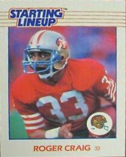 Roger Craig