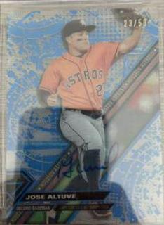 Jose Altuve