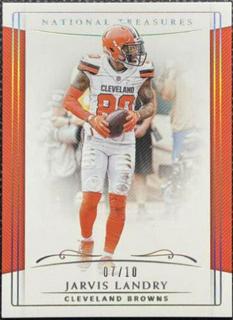 Jarvis Landry